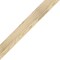 Ekena Millwork 4"W x 22"D x 22"H Traditional Rough Sawn Knee Brace, Douglas Fir BRC04X22X22TRA00RDF - alternate 2